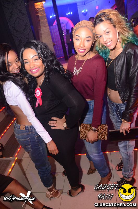 Luxy nightclub photo 150 - January 9th, 2015