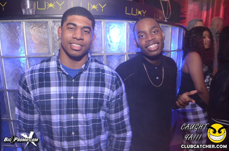 Luxy nightclub photo 152 - January 9th, 2015