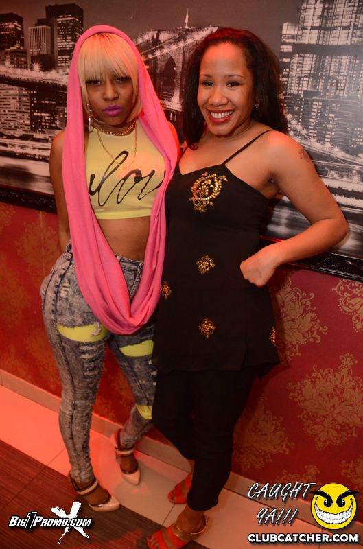 Luxy nightclub photo 153 - January 9th, 2015