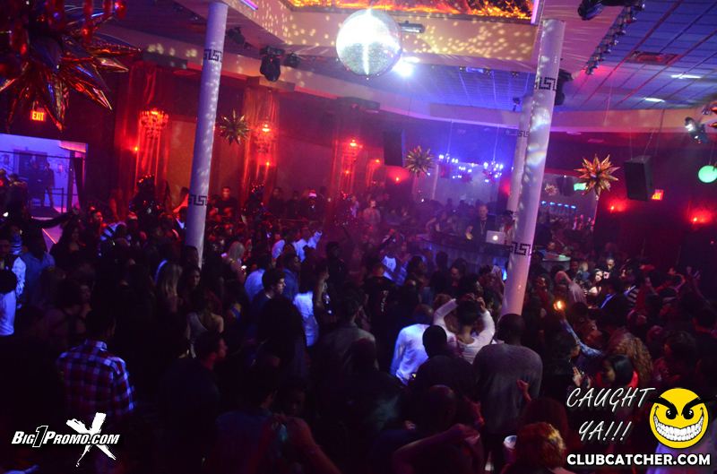Luxy nightclub photo 17 - January 9th, 2015