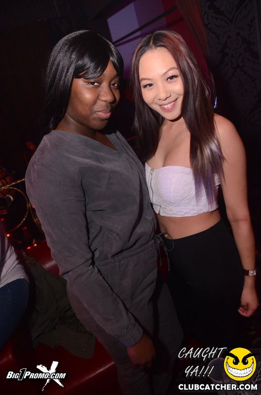 Luxy nightclub photo 19 - January 9th, 2015