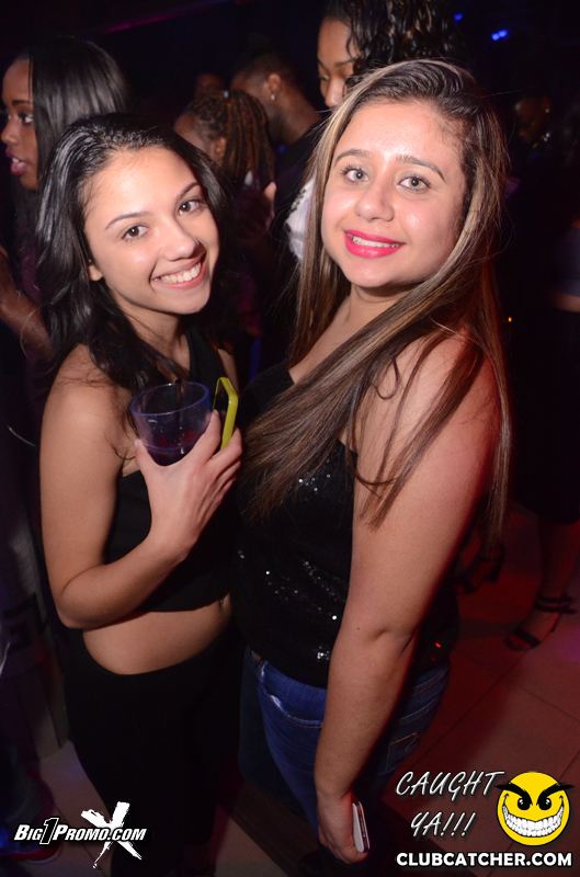 Luxy nightclub photo 20 - January 9th, 2015