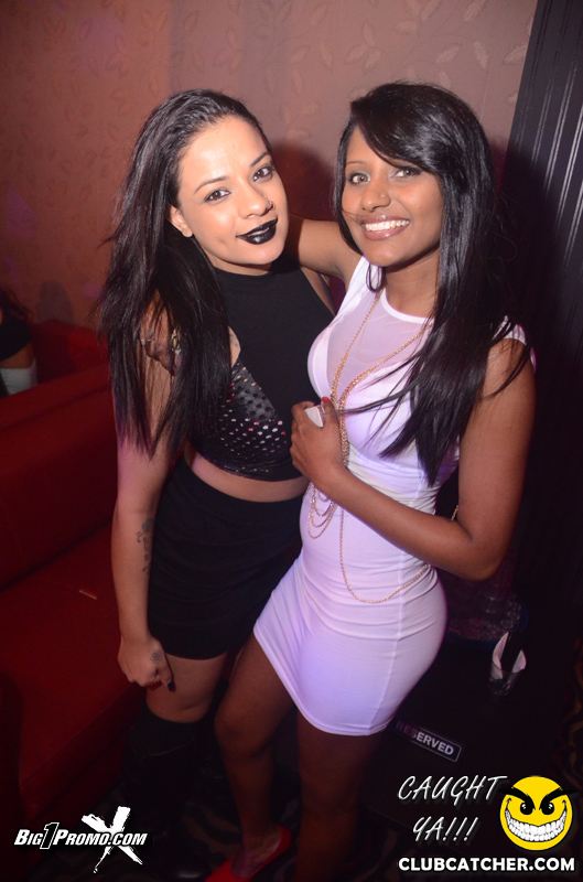 Luxy nightclub photo 3 - January 9th, 2015