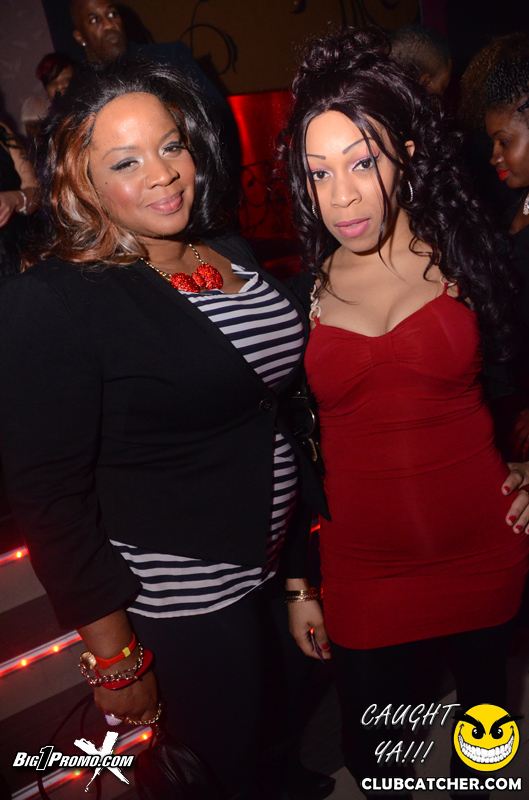 Luxy nightclub photo 21 - January 9th, 2015