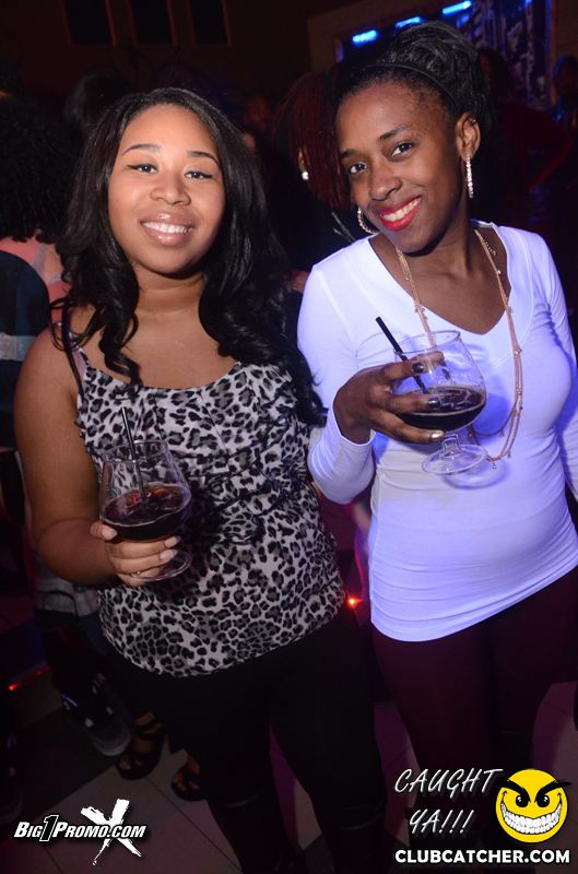 Luxy nightclub photo 22 - January 9th, 2015