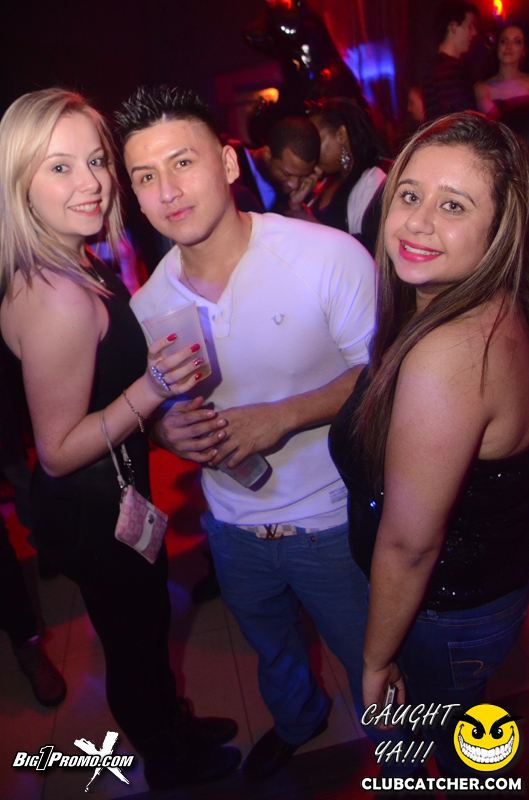 Luxy nightclub photo 23 - January 9th, 2015