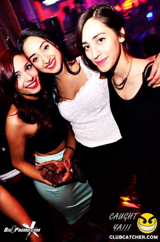 Luxy nightclub photo 24 - January 9th, 2015