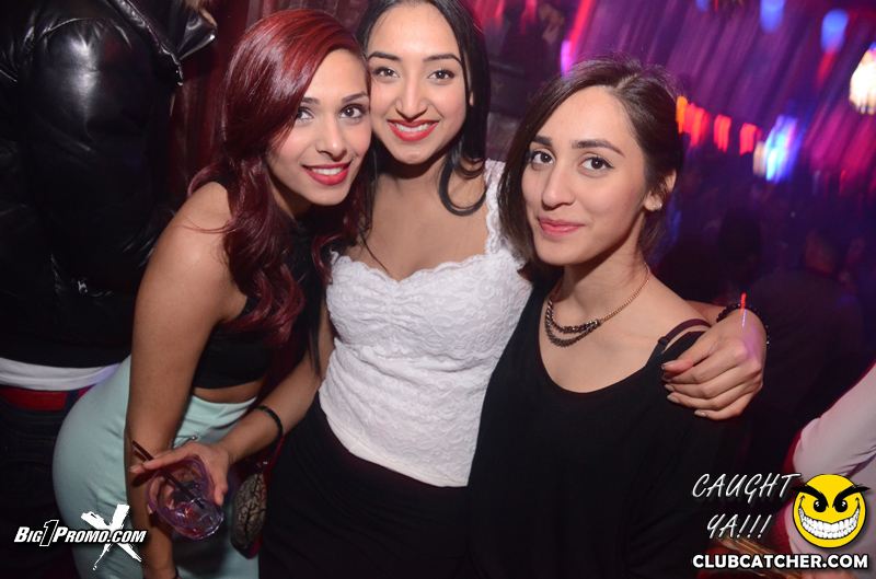 Luxy nightclub photo 26 - January 9th, 2015