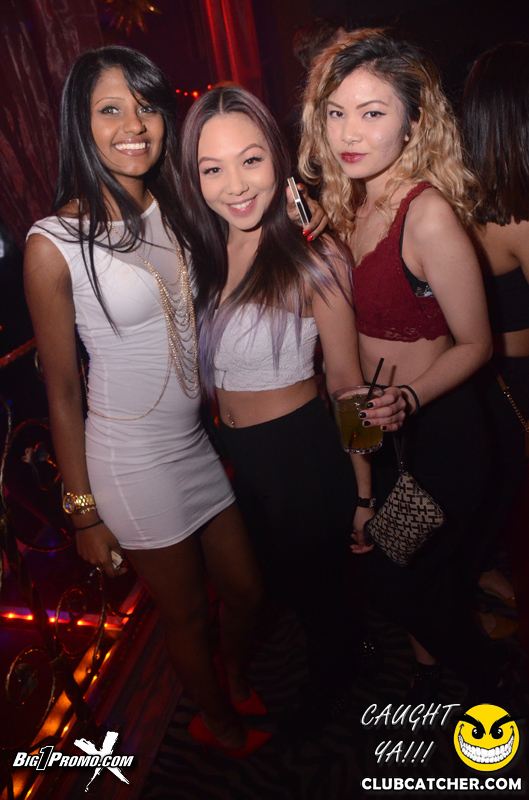 Luxy nightclub photo 27 - January 9th, 2015