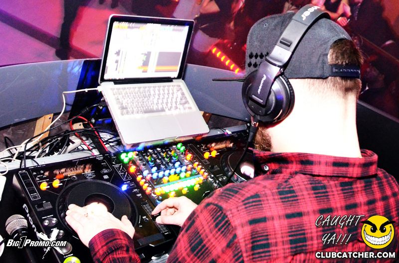 Luxy nightclub photo 28 - January 9th, 2015