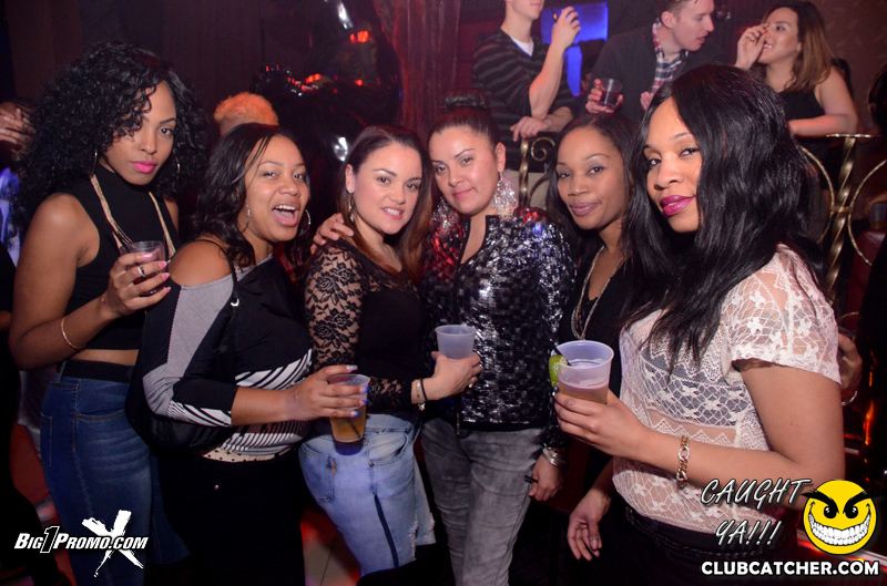 Luxy nightclub photo 29 - January 9th, 2015