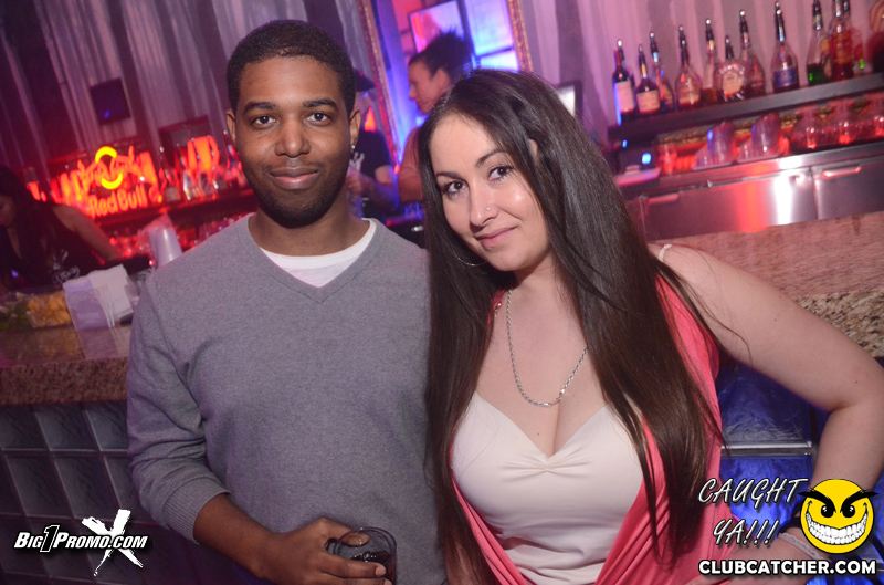 Luxy nightclub photo 30 - January 9th, 2015
