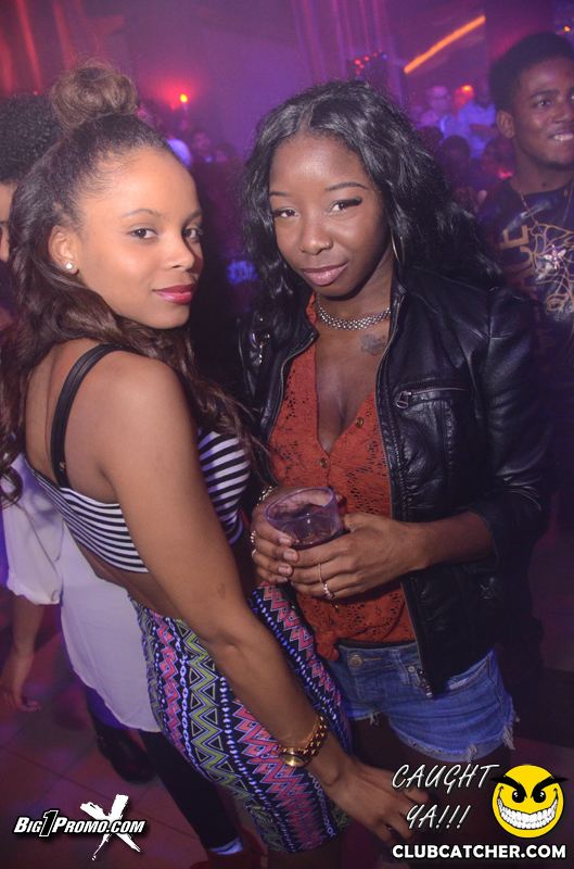 Luxy nightclub photo 31 - January 9th, 2015