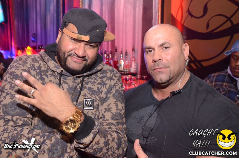 Luxy nightclub photo 32 - January 9th, 2015