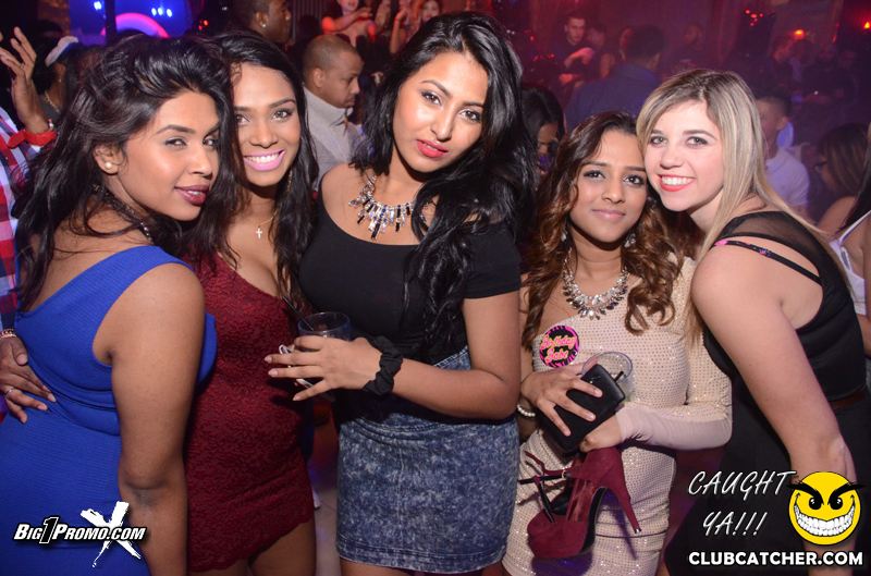 Luxy nightclub photo 33 - January 9th, 2015