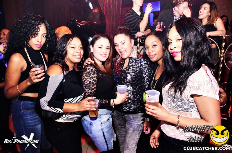 Luxy nightclub photo 34 - January 9th, 2015