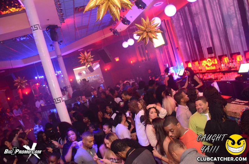 Luxy nightclub photo 37 - January 9th, 2015