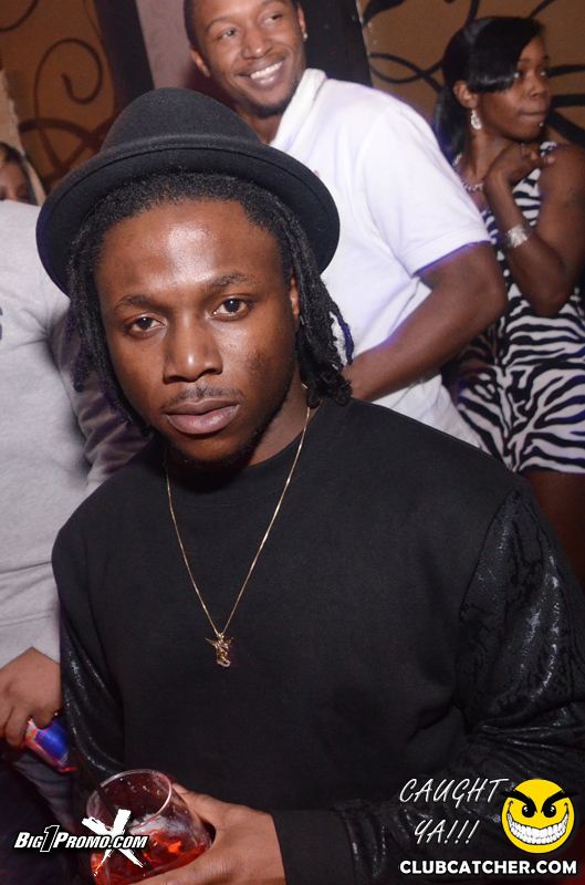 Luxy nightclub photo 38 - January 9th, 2015