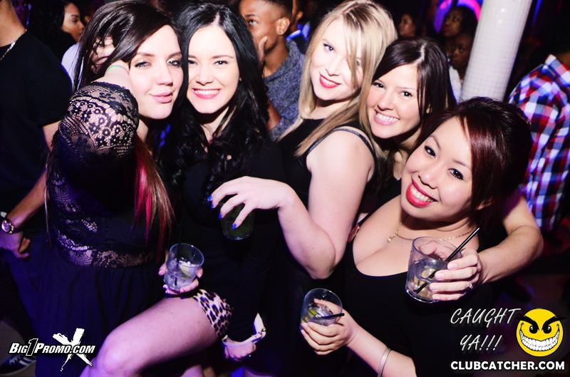 Luxy nightclub photo 39 - January 9th, 2015