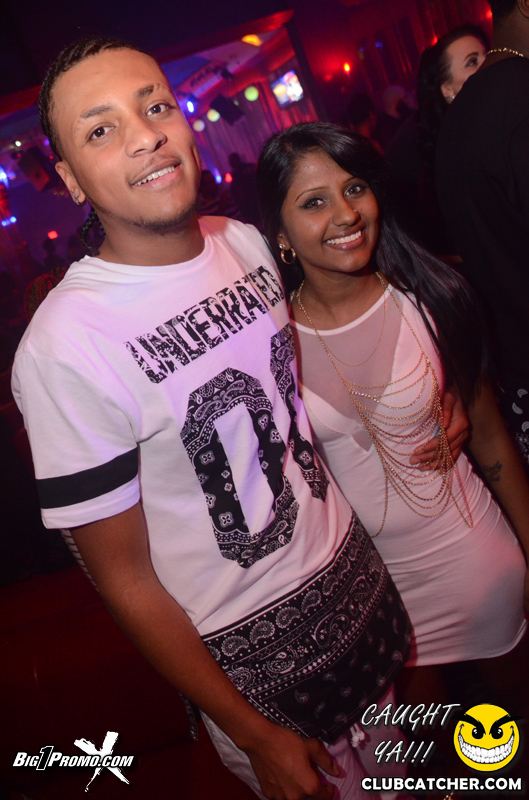 Luxy nightclub photo 40 - January 9th, 2015