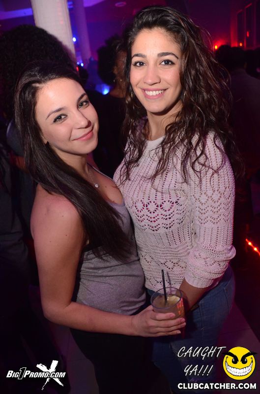 Luxy nightclub photo 5 - January 9th, 2015