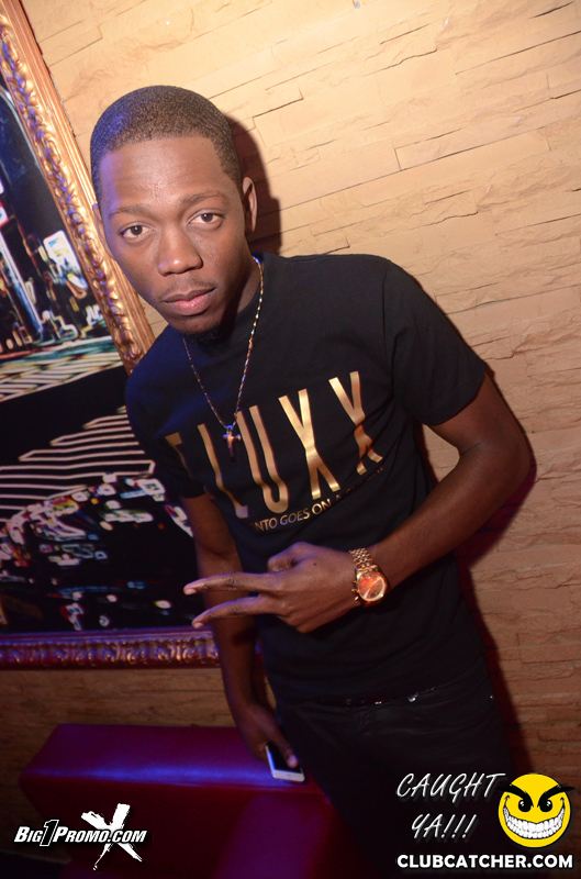 Luxy nightclub photo 42 - January 9th, 2015