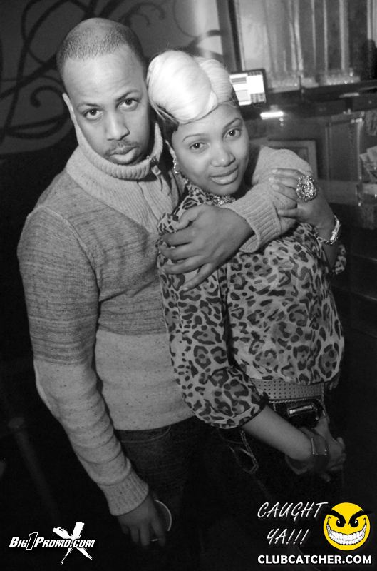 Luxy nightclub photo 45 - January 9th, 2015