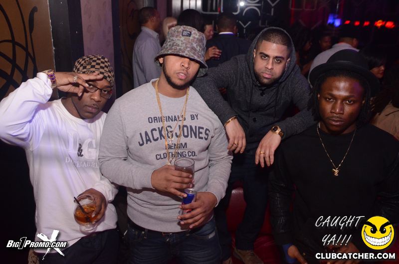 Luxy nightclub photo 46 - January 9th, 2015