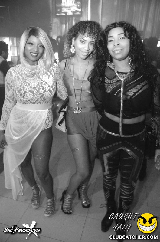 Luxy nightclub photo 47 - January 9th, 2015