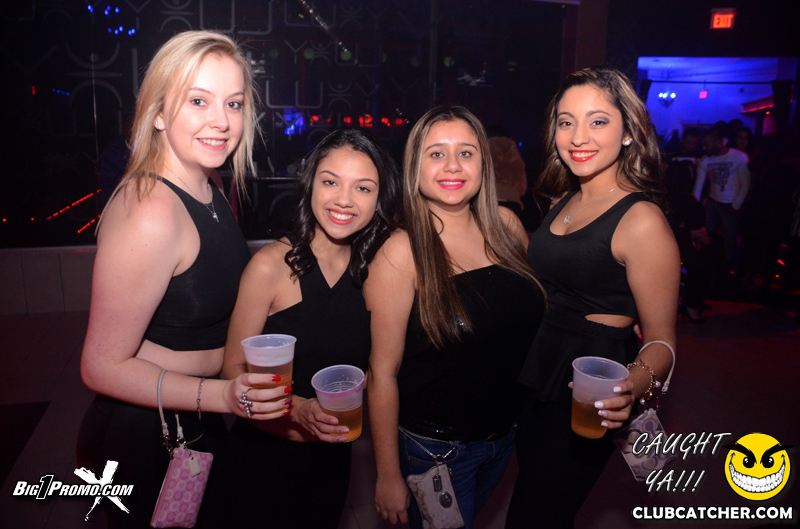 Luxy nightclub photo 6 - January 9th, 2015