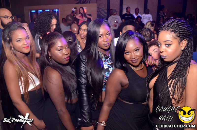 Luxy nightclub photo 51 - January 9th, 2015