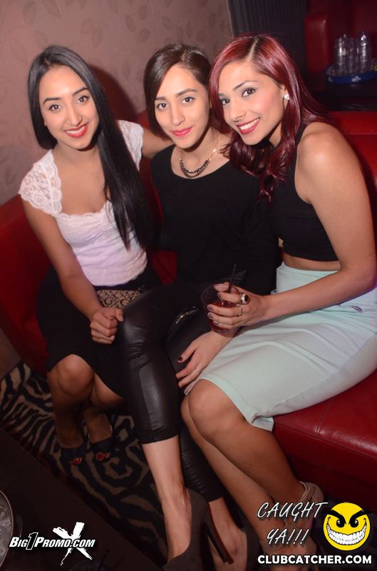 Luxy nightclub photo 52 - January 9th, 2015