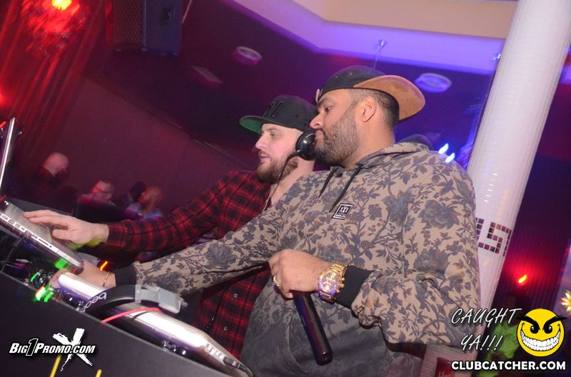 Luxy nightclub photo 54 - January 9th, 2015