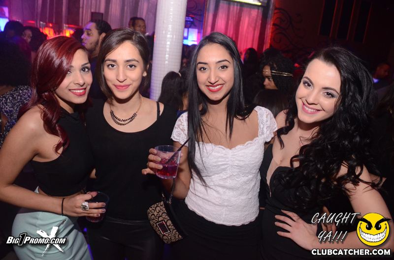 Luxy nightclub photo 55 - January 9th, 2015