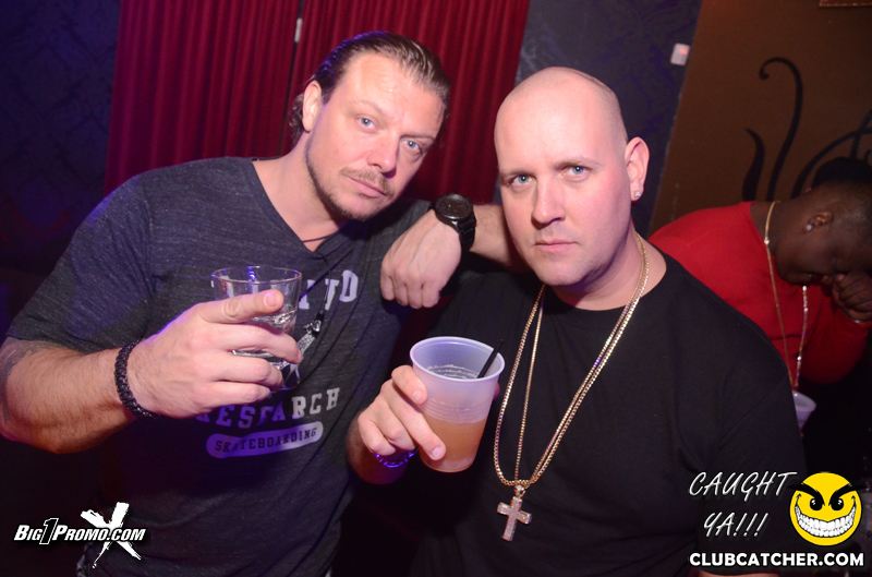 Luxy nightclub photo 57 - January 9th, 2015