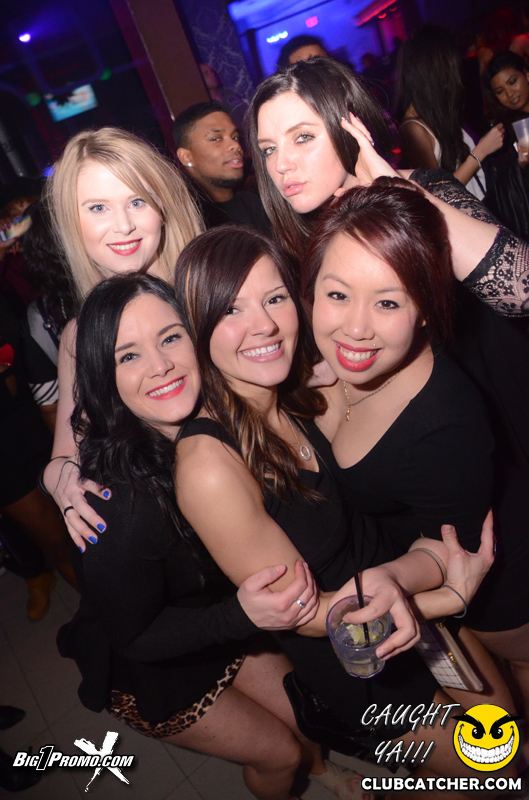 Luxy nightclub photo 58 - January 9th, 2015