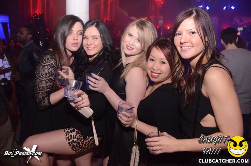 Luxy nightclub photo 7 - January 9th, 2015