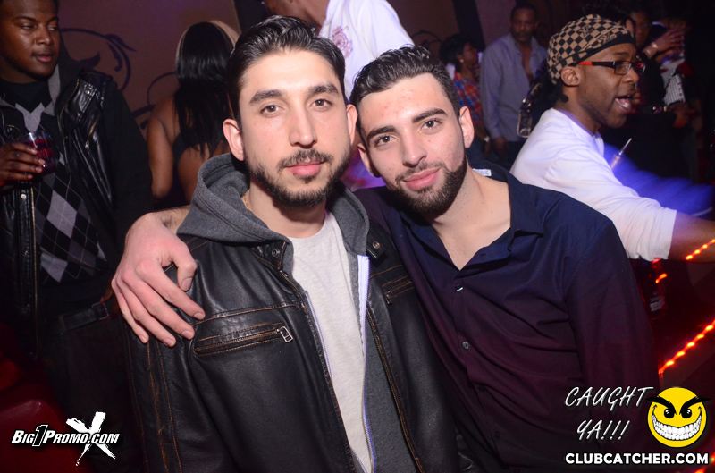 Luxy nightclub photo 62 - January 9th, 2015