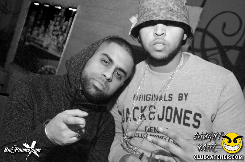 Luxy nightclub photo 64 - January 9th, 2015