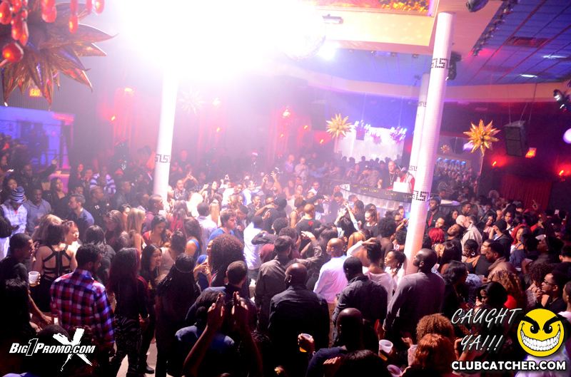 Luxy nightclub photo 67 - January 9th, 2015