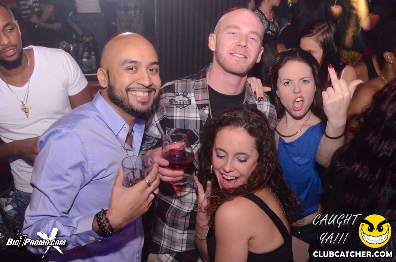 Luxy nightclub photo 68 - January 9th, 2015