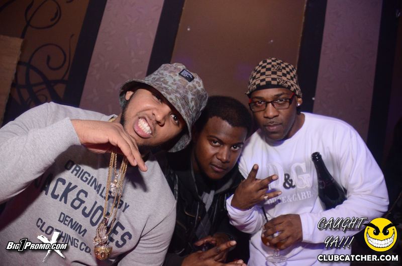 Luxy nightclub photo 69 - January 9th, 2015