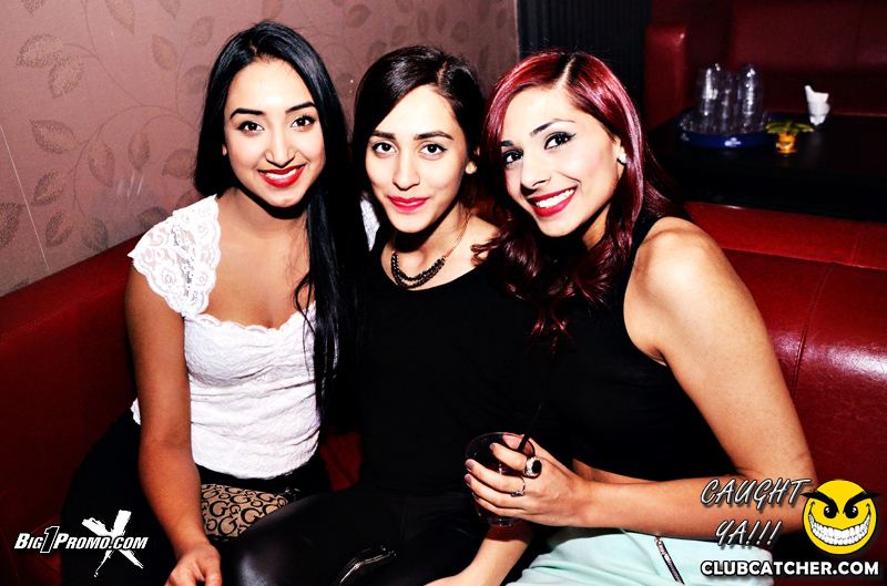 Luxy nightclub photo 71 - January 9th, 2015