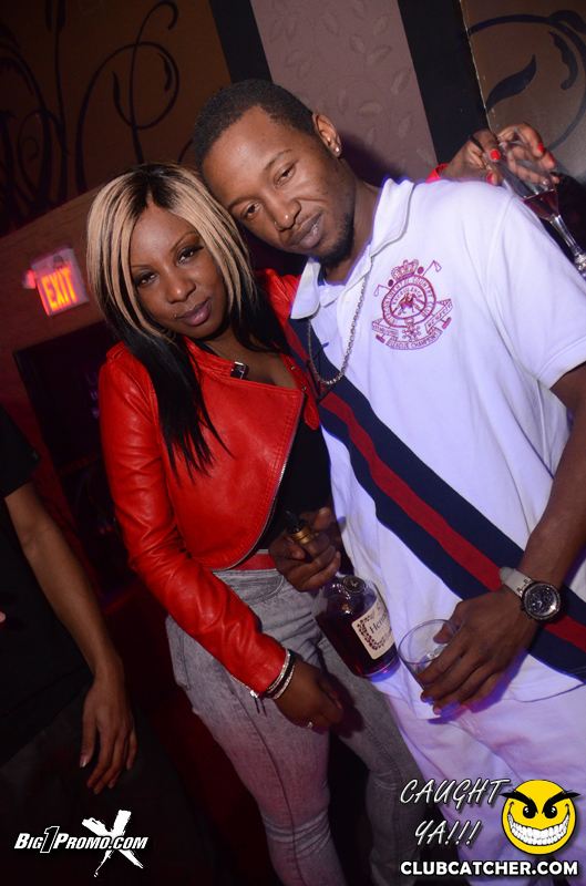 Luxy nightclub photo 73 - January 9th, 2015