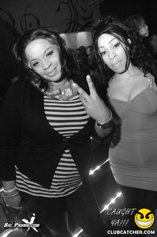 Luxy nightclub photo 75 - January 9th, 2015