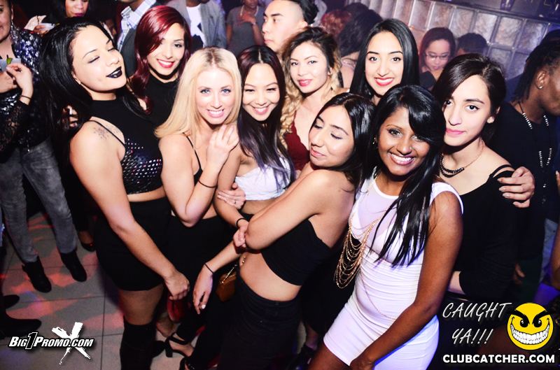 Luxy nightclub photo 76 - January 9th, 2015