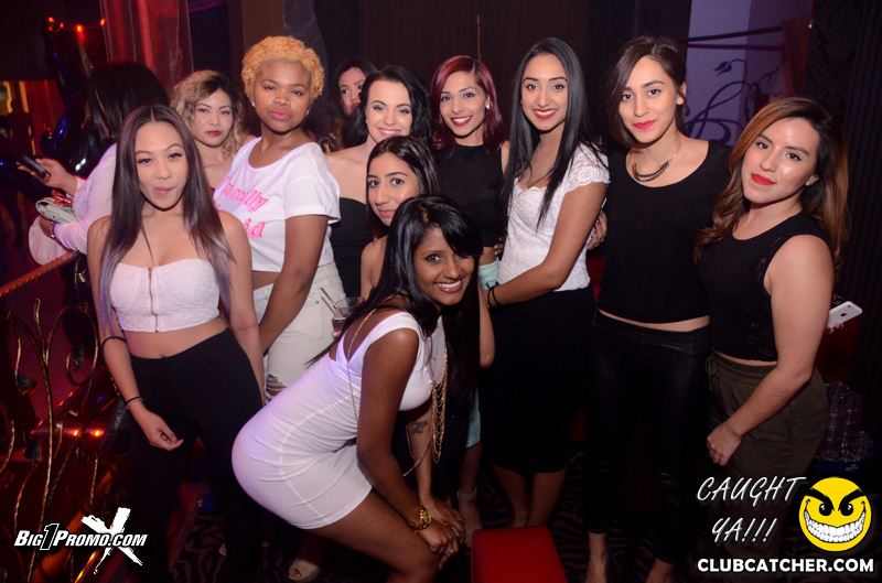 Luxy nightclub photo 78 - January 9th, 2015