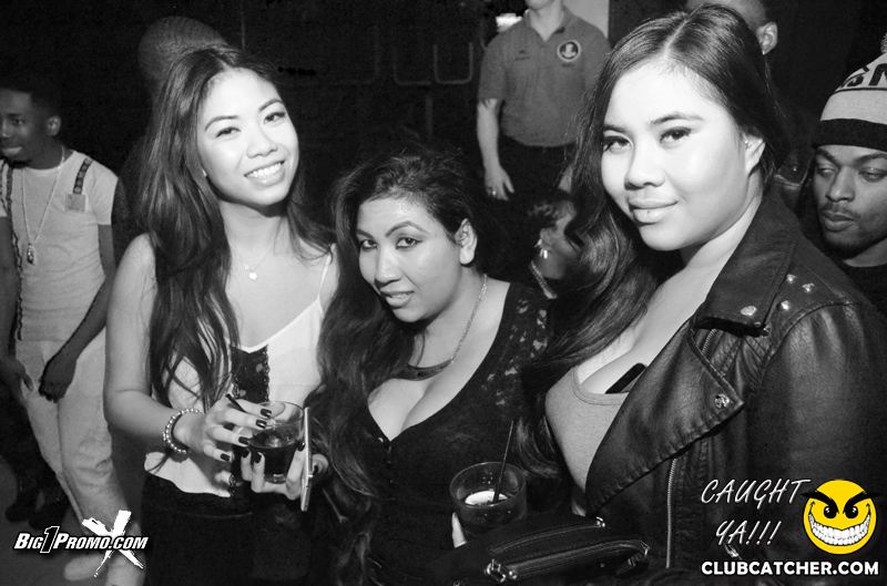 Luxy nightclub photo 80 - January 9th, 2015