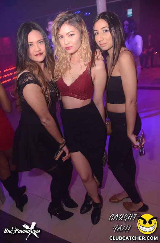 Luxy nightclub photo 9 - January 9th, 2015