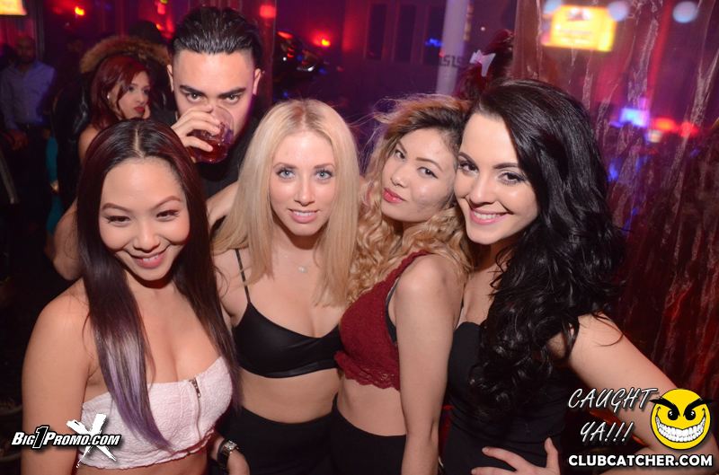 Luxy nightclub photo 82 - January 9th, 2015